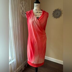 Tahari dress